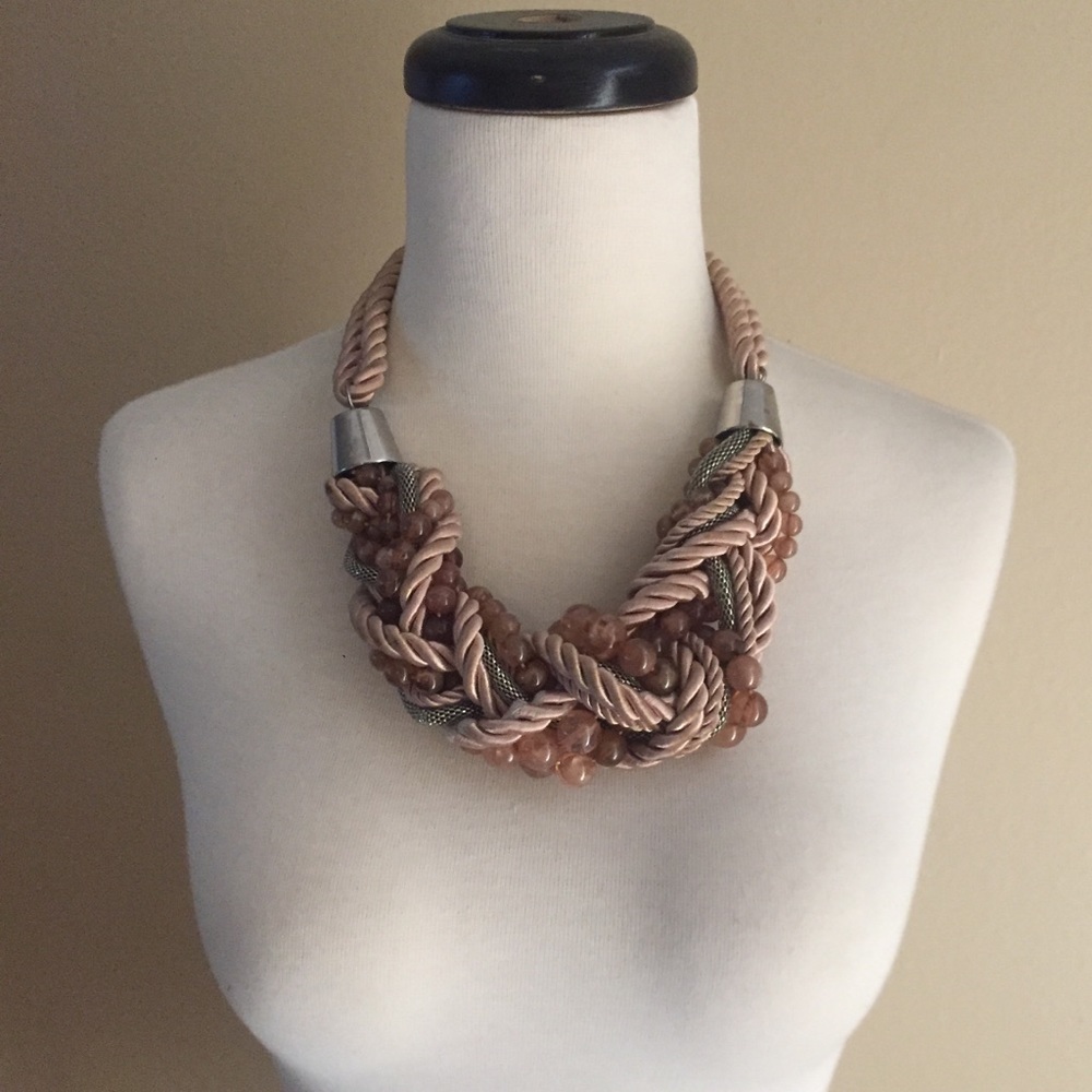 Statement Necklace